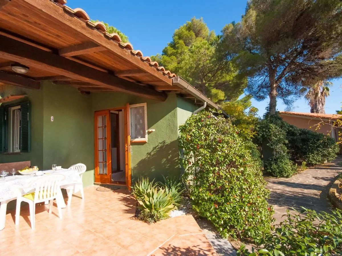 Holiday Home Piccola Oasi-3 By Interhome Capoliveri  Capoliveri (Isola d'Elba)