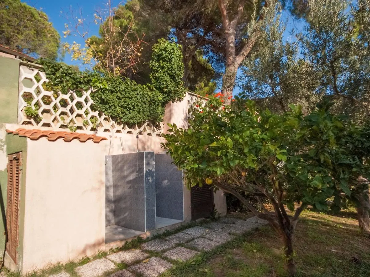 Holiday Home Piccola Oasi-3 By Interhome Capoliveri