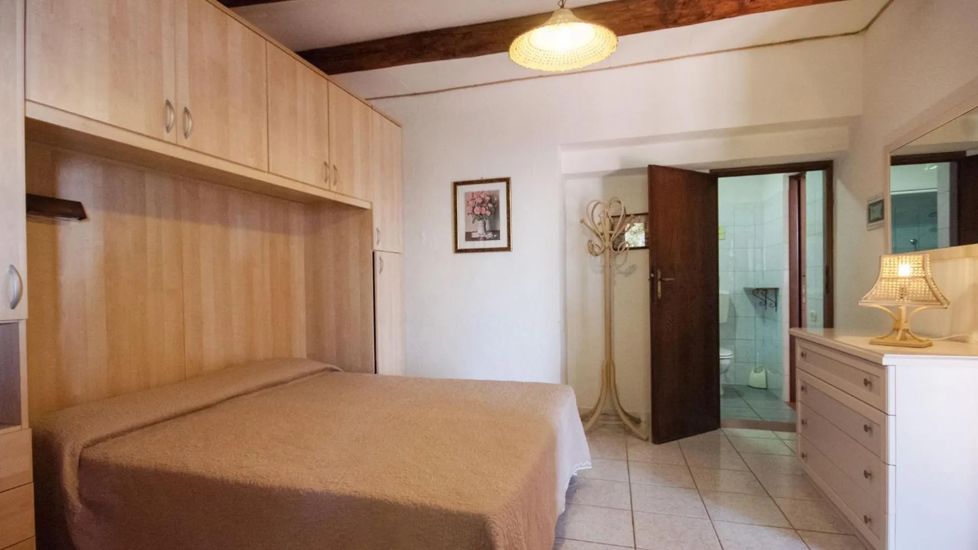 Holiday Home Piccola Oasi-3 By Interhome Capoliveri