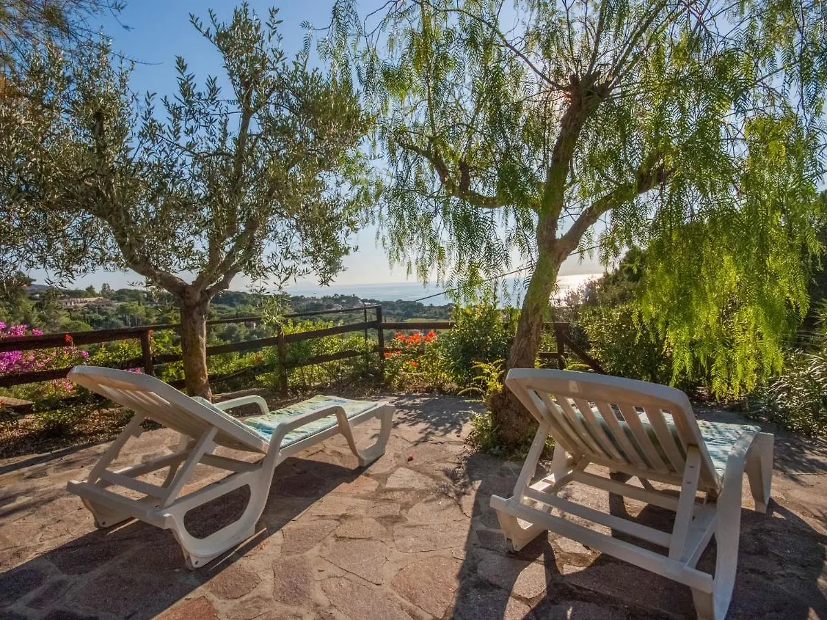 Holiday Home Piccola Oasi-3 By Interhome Capoliveri