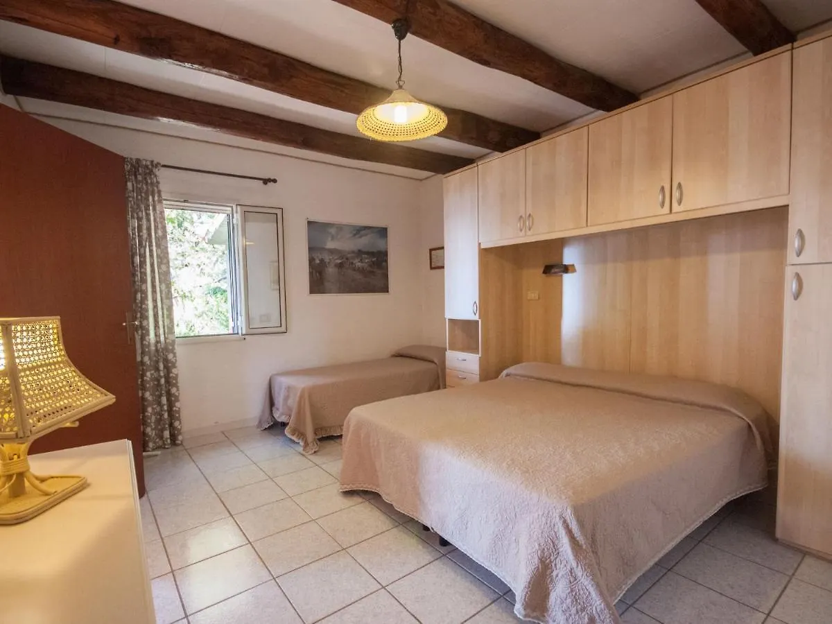 Holiday Home Piccola Oasi-3 By Interhome Capoliveri  Italien