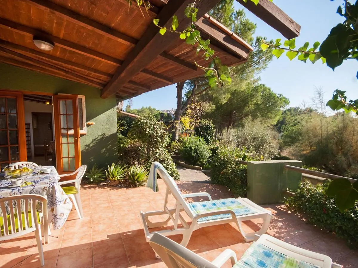 Holiday Home Piccola Oasi-3 By Interhome Capoliveri