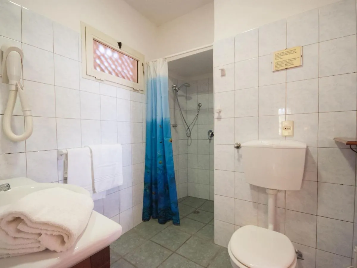 Holiday Home Piccola Oasi-3 By Interhome Capoliveri