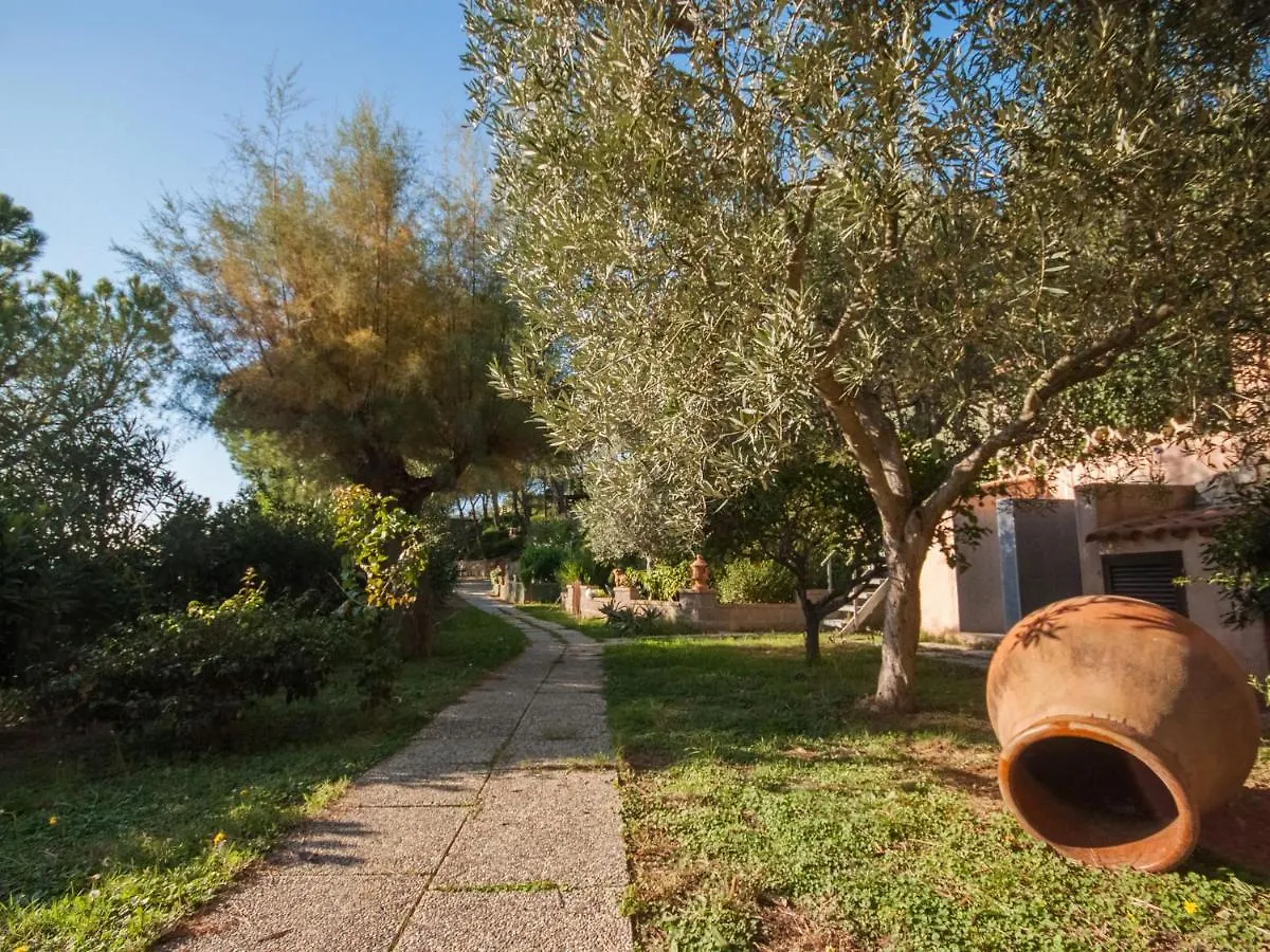 Holiday Home Piccola Oasi-3 By Interhome Capoliveri  0*, Capoliveri (Isola d'Elba)