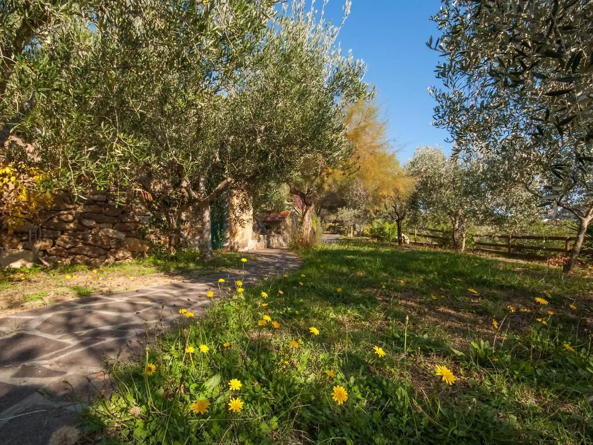 Holiday Home Piccola Oasi-3 By Interhome Capoliveri