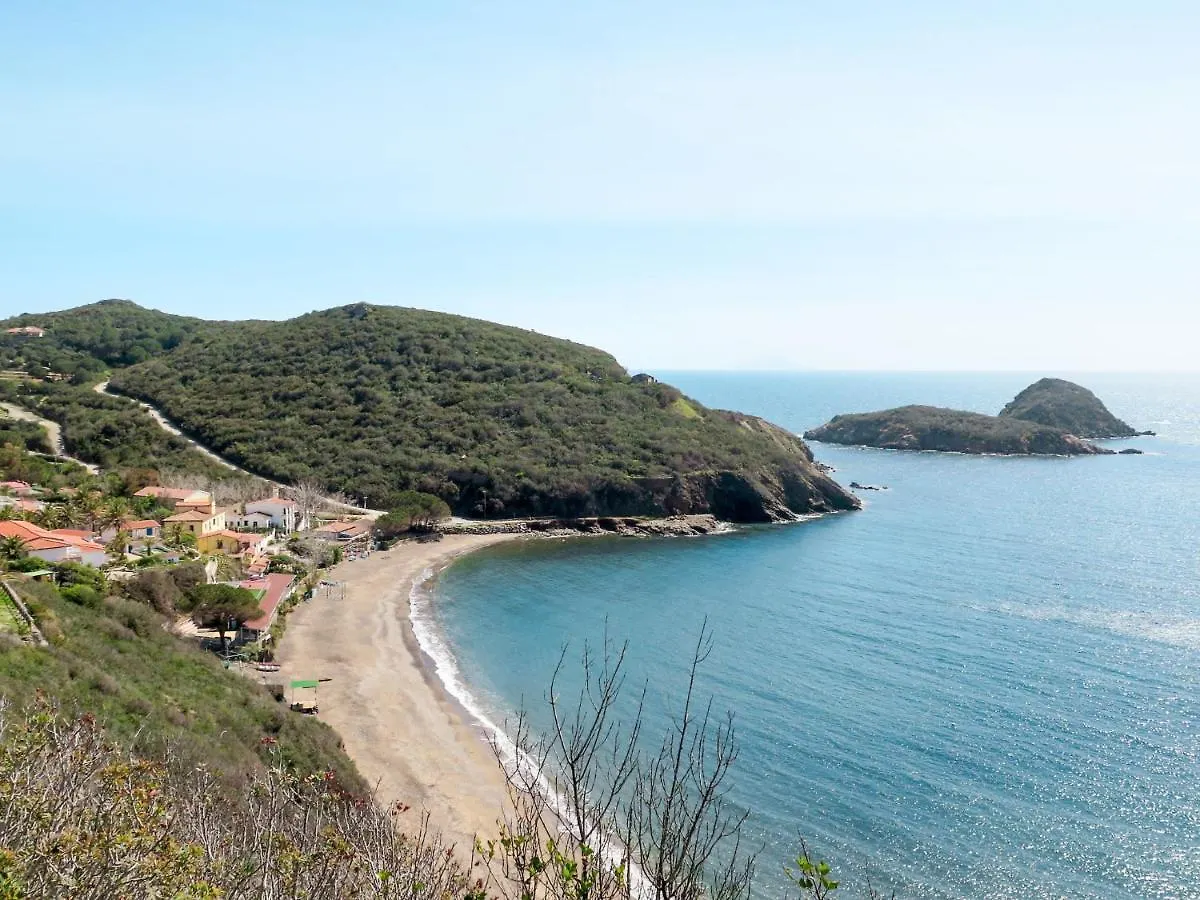 Holiday Home Piccola Oasi-3 By Interhome Capoliveri  0*, Capoliveri (Isola d'Elba) Italien