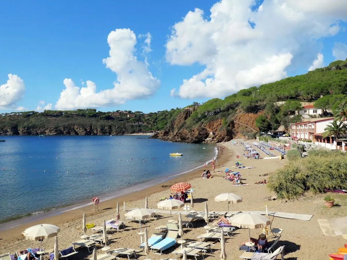 Holiday Home Piccola Oasi-3 By Interhome Capoliveri   Capoliveri (Isola d'Elba)